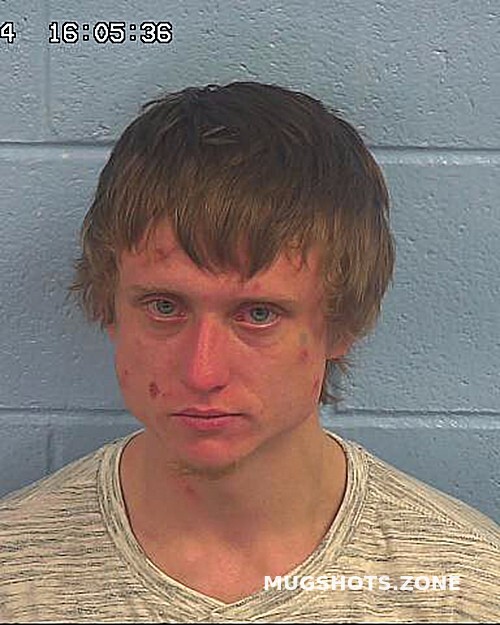 Hopper Christopher Austin Etowah County Mugshots Zone