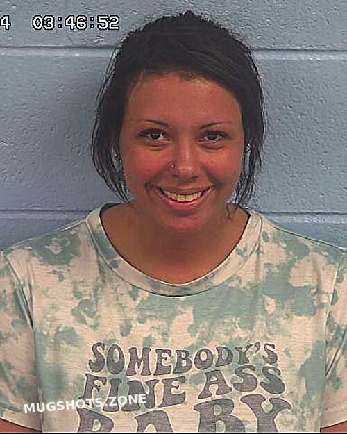 SUNDAY AUTORIA SHUENECE 03 28 2024 Etowah County Mugshots Zone