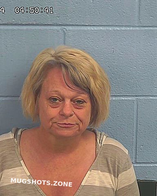 WATKINS JENNIFER LOIS HAMILTON 04 03 2024 Etowah County Mugshots Zone