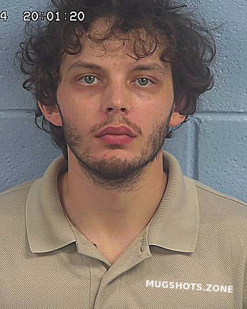 HOPSON CHRISTOPHER BLAKE 04 26 2024 Etowah County Mugshots Zone