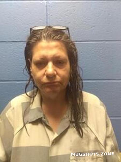 Deborah Kay Moon Faulkner County Mugshots Zone