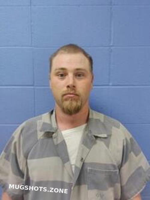 Justin Lee Burroughs Faulkner County Mugshots Zone