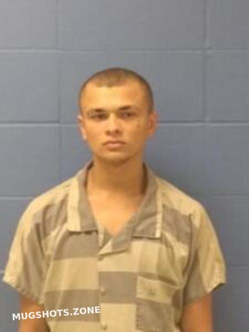 DAMIAN MICHAEL LEON MARTIN 09 20 2022 Faulkner County Mugshots Zone