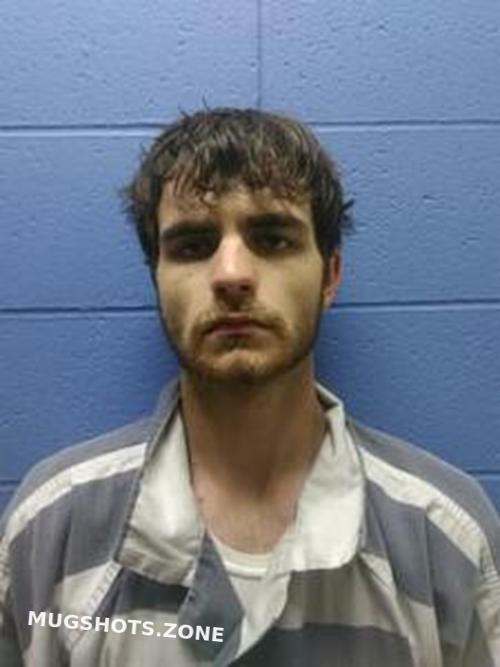 SKYLER BRAEDON BALLEW 10 04 2022 Faulkner County Mugshots Zone