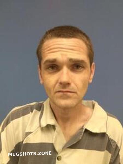 Tyler Neil Ratliff Faulkner County Mugshots Zone