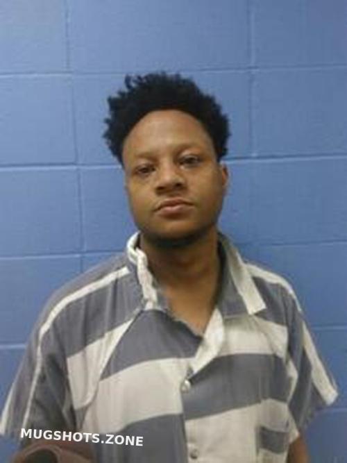 DEMARIO MARQUEZ WESTBROOKS 10 11 2022 Faulkner County Mugshots Zone