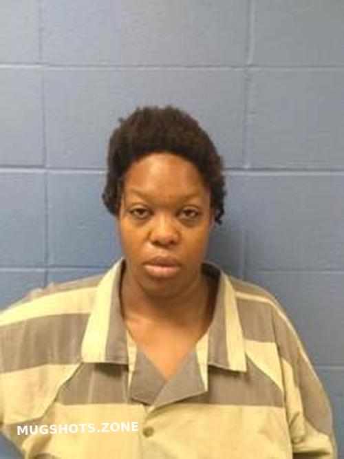 ASHLEY E BULL 10 12 2022 Faulkner County Mugshots Zone