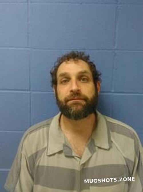 Scott Kenneth Bowman Faulkner County Mugshots Zone