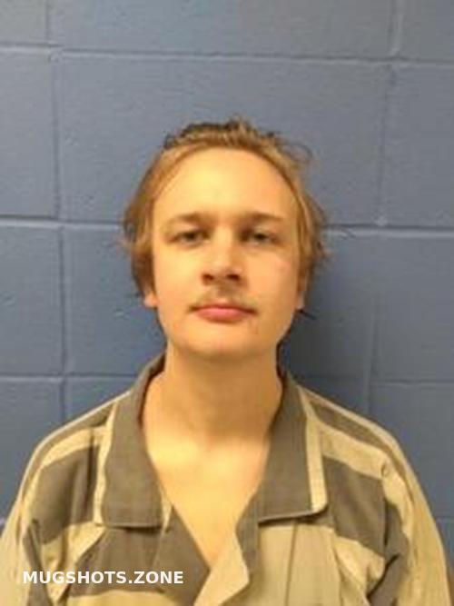 Jacob Tyler Hutson Faulkner County Mugshots Zone