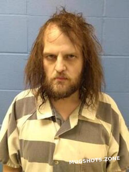 Steven Whitworth Faulkner County Mugshots Zone