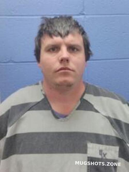 WESLEY JOSEPH PATRICK 11 18 2022 Faulkner County Mugshots Zone