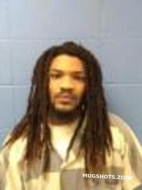 JUSTIN WALKER 12 11 2022 Faulkner County Mugshots Zone