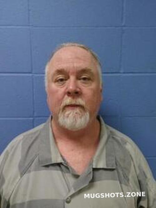 CRAIG CATO 12 19 2022 Faulkner County Mugshots Zone