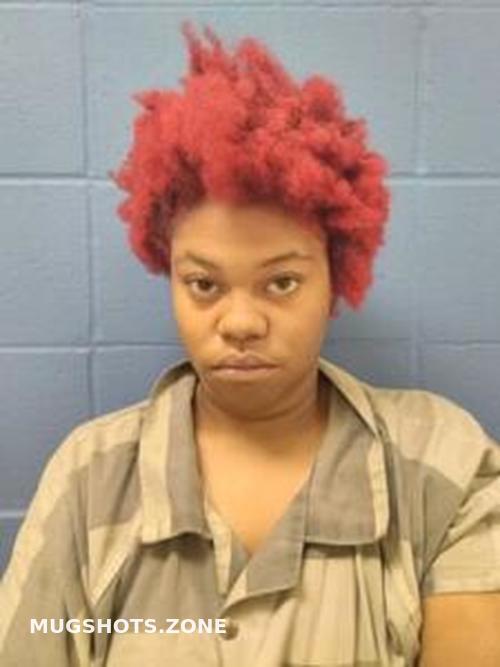 Mariah Trenyce Ray Faulkner County Mugshots Zone