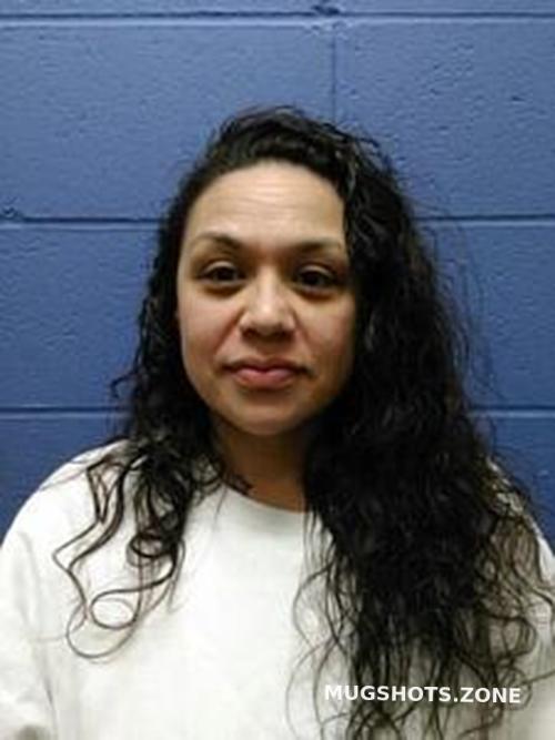 Martha Gonzales Faulkner County Mugshots Zone