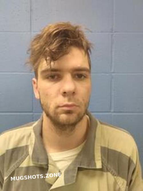 TRAVIS AUSTIN TERRY 01 04 2023 Faulkner County Mugshots Zone