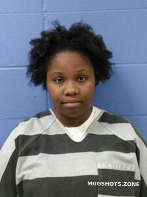 JAMERIKA J WILLIAMS 01 10 2023 Faulkner County Mugshots Zone