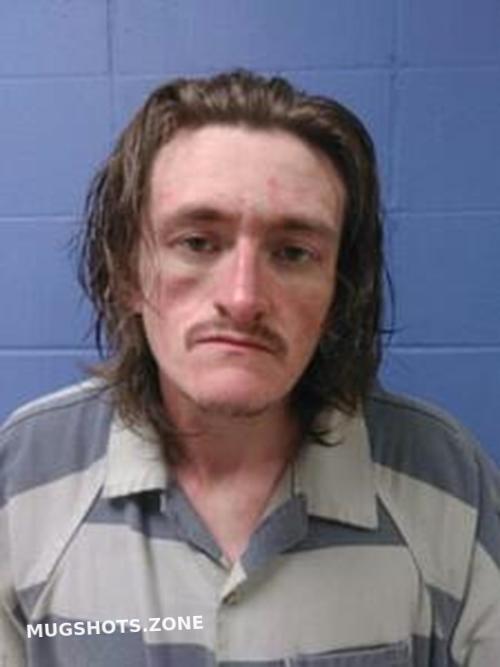 CALEB JOHNSON 01 24 2023 Faulkner County Mugshots Zone