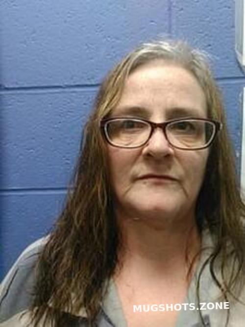 SHEILA PHILIPS 02 07 2023 Faulkner County Mugshots Zone