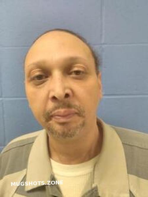 MARDELL HATCHER 02 07 2023 Faulkner County Mugshots Zone