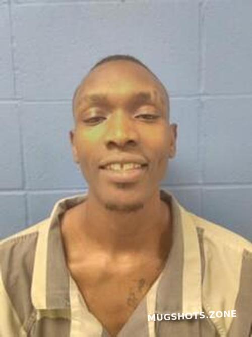 BRANDON ROBINSON 02 07 2023 Faulkner County Mugshots Zone