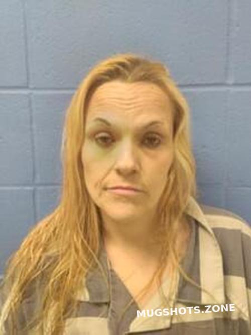 MELISSA ANN SMITH 02 08 2023 Faulkner County Mugshots Zone