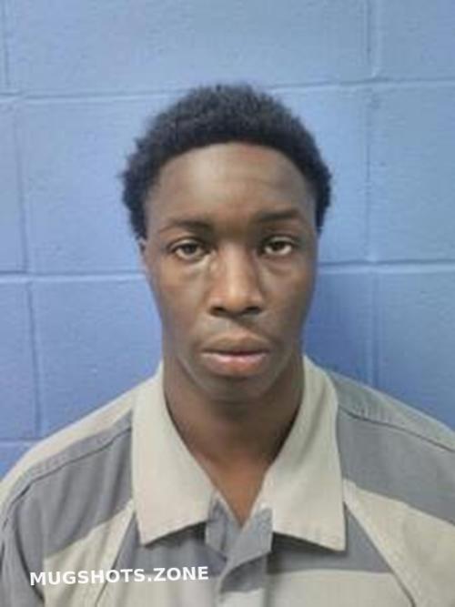 Ketron James Griffin Faulkner County Mugshots Zone