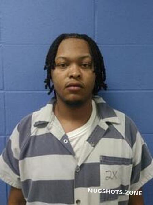 DEMARIAN ANTWAN JOHNSON 02 17 2023 Faulkner County Mugshots Zone