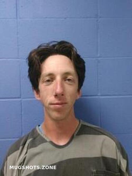 JACOB DEVIN GOOLSBY 02 25 2023 Faulkner County Mugshots Zone