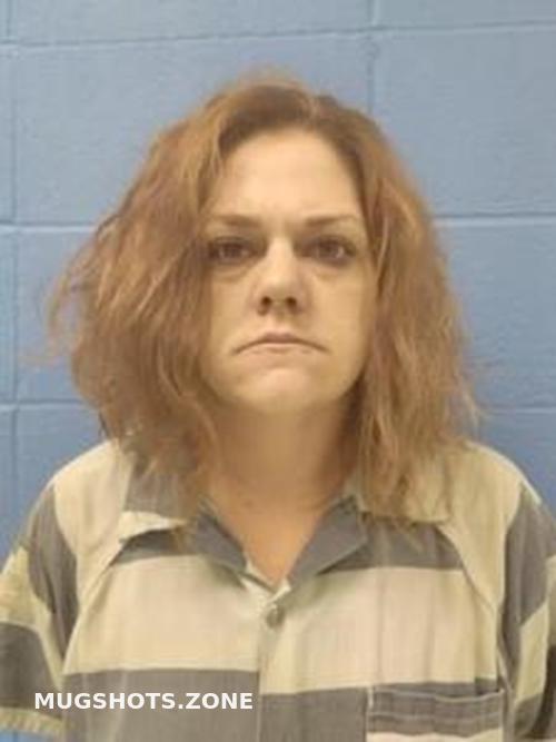 AMANDA HOLLAND 02 27 2023 Faulkner County Mugshots Zone