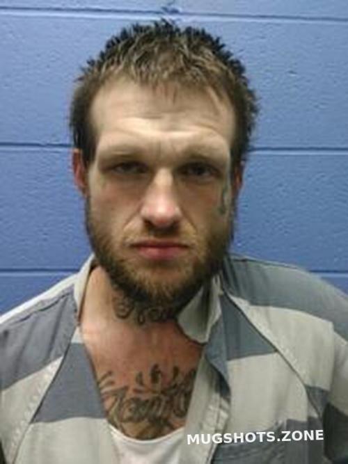 Jacob Daniel Farley Faulkner County Mugshots Zone