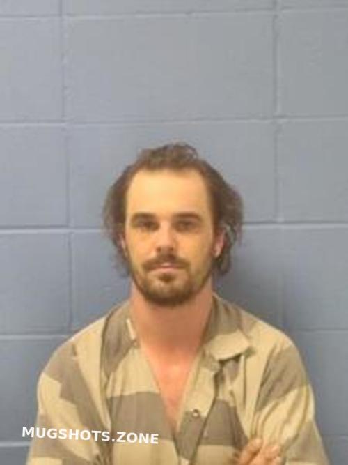 JESSE DERRICK SPAAR 03 07 2023 Faulkner County Mugshots Zone