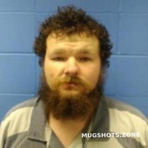 JOSHUA CARLTON SMITH 03 24 2023 Faulkner County Mugshots Zone