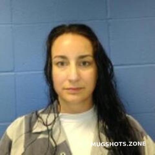 EMILY GRIFFIN 04 01 2023 Faulkner County Mugshots Zone