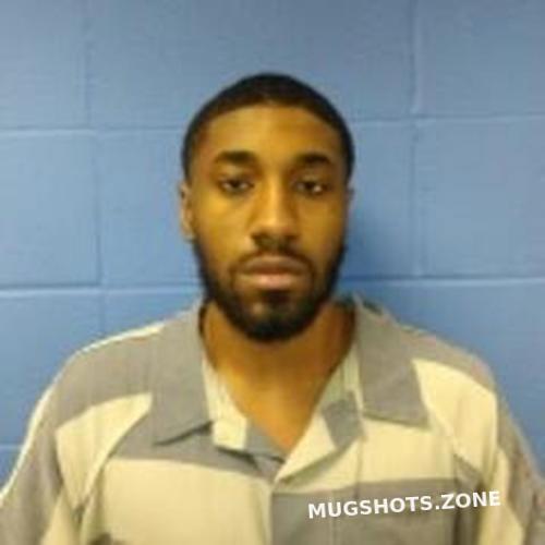 JUWAN TYRELL PATTERSON 04 08 2023 Faulkner County Mugshots Zone