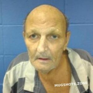 DALE HARPER 04 10 2023 Faulkner County Mugshots Zone