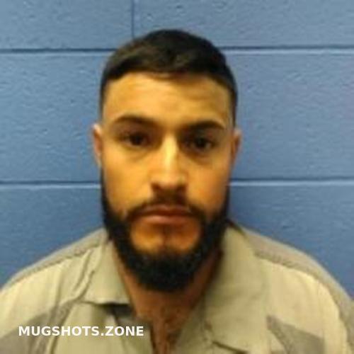 Yebra Rodriguez Faulkner County Mugshots Zone