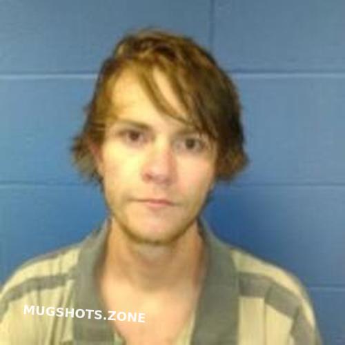 Cody Cloinger Faulkner County Mugshots Zone