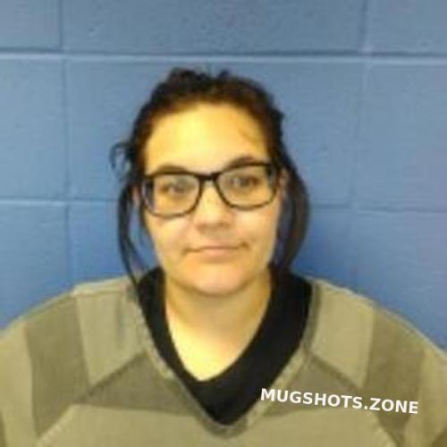 Devyn Racca Faulkner County Mugshots Zone