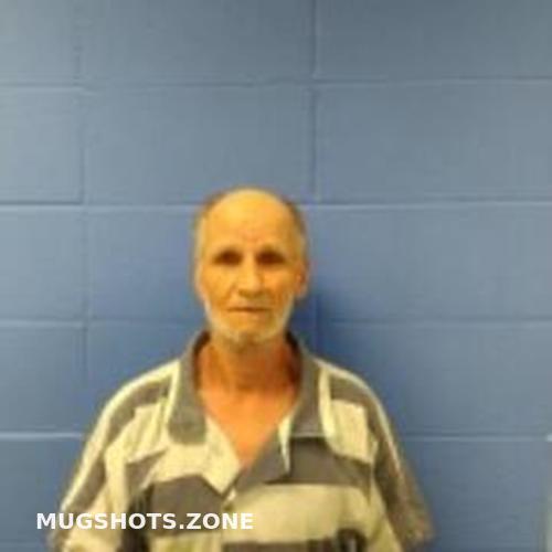 MARVIN MAPLES 04 29 2023 Faulkner County Mugshots Zone