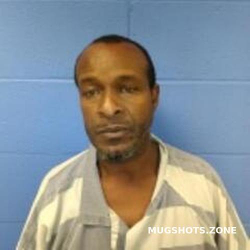 ORLANDO SCRUGGS 05 01 2023 Faulkner County Mugshots Zone