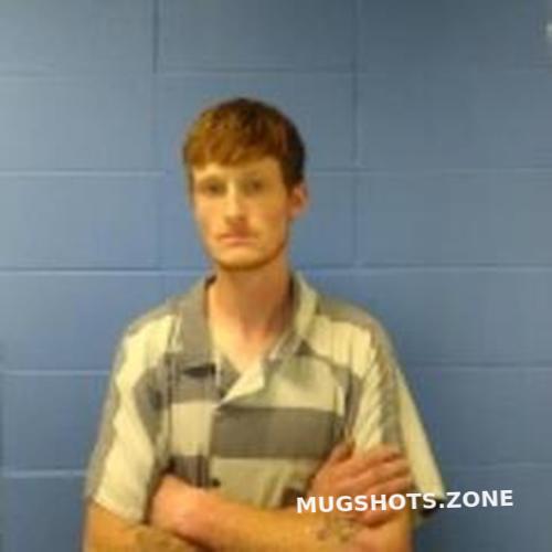 Jonathan Christie Faulkner County Mugshots Zone