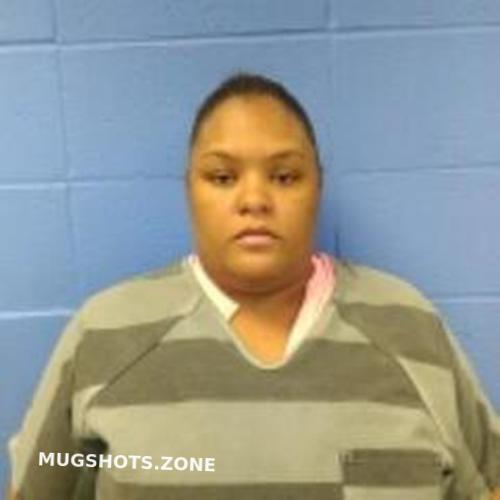 SHERMAINE HARRIS 05 09 2023 Faulkner County Mugshots Zone