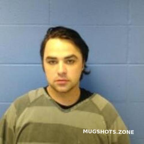 NOLAN JOHN ROGERS 05 23 2023 Faulkner County Mugshots Zone