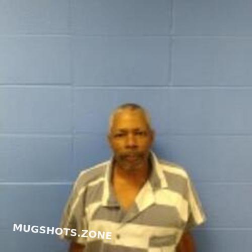 George Whitworth Faulkner County Mugshots Zone