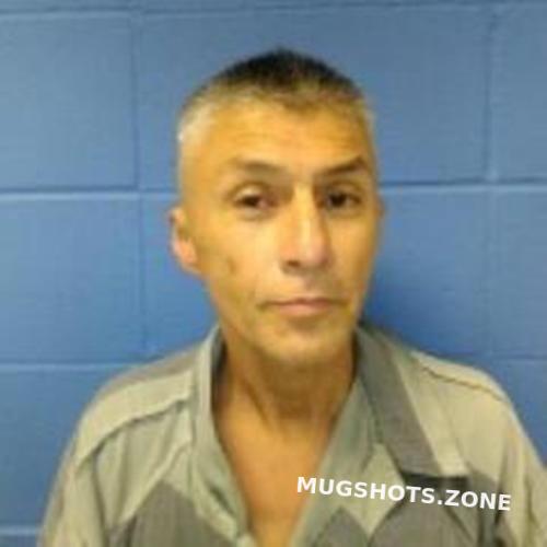 DAMIAN DELGADO 06 01 2023 Faulkner County Mugshots Zone