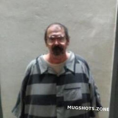 STANLEY VANCE HAMILTON 11 17 2023 Faulkner County Mugshots Zone