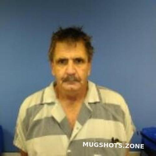 JOHN DELBERT FAGGION 01 05 2024 Faulkner County Mugshots Zone