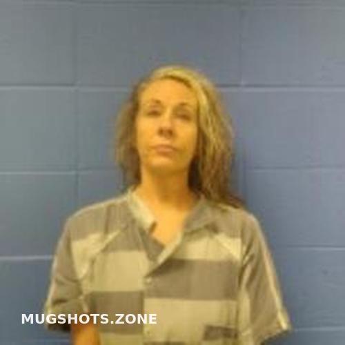 Melissa Ann Mitchell Faulkner County Mugshots Zone