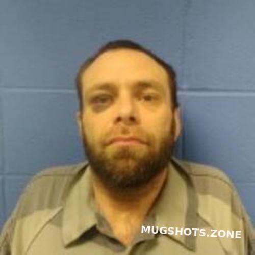 Jesse David Coulter Faulkner County Mugshots Zone